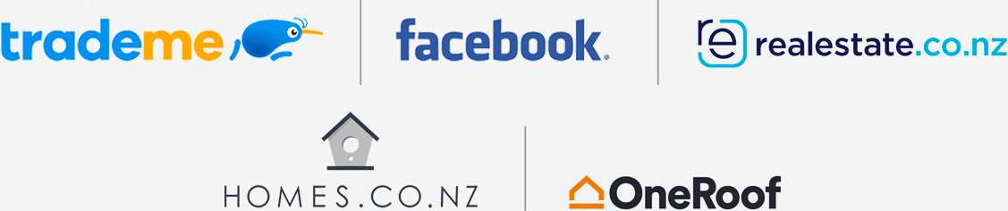 Exposure to Thousands of Potential Buyers